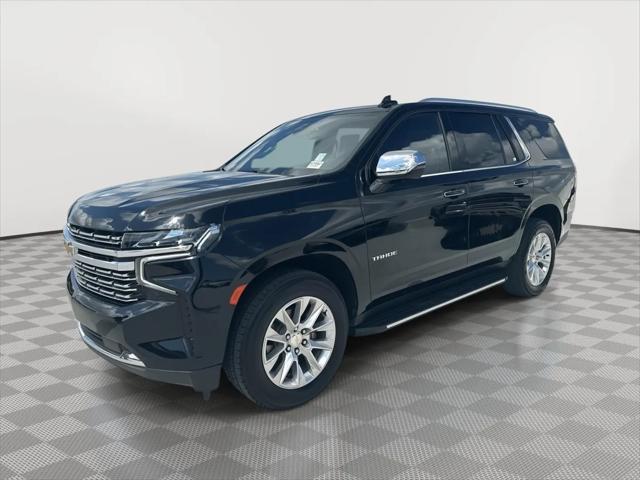 2024 Chevrolet Tahoe 2WD Premier for sale in Miami, FL