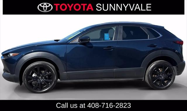 2025 Mazda CX-30 2.5 S Select Sport for sale in Sunnyvale, CA