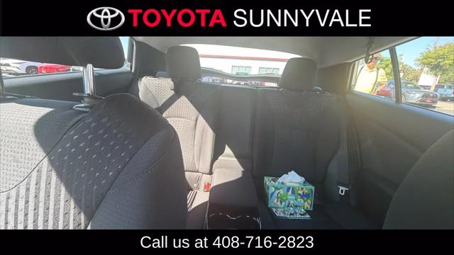 2018 Toyota Prius Prime Plus