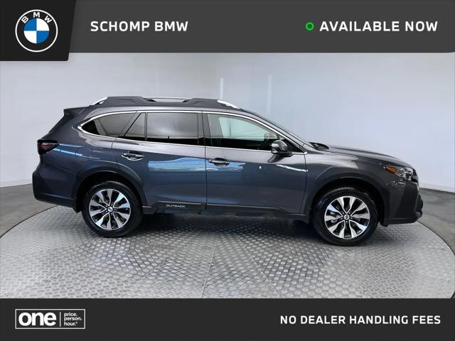 2025 Subaru Outback Touring XT for sale in Highlands Ranch, CO