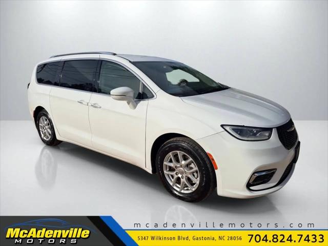 2021 Chrysler Pacifica Touring L for sale in Gastonia, NC