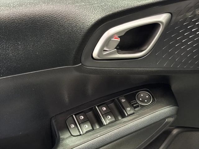 2021 Kia Soul EX
