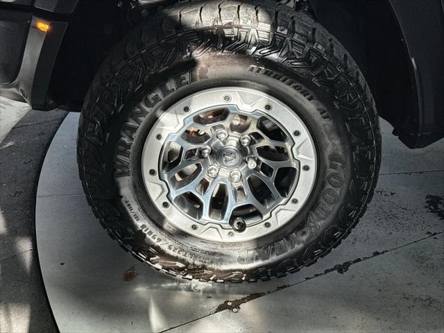 2025 Ram 1500 RHO Crew Cab 4x4 57 Box