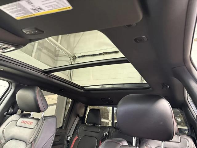2025 Ram 1500 RHO Crew Cab 4x4 57 Box