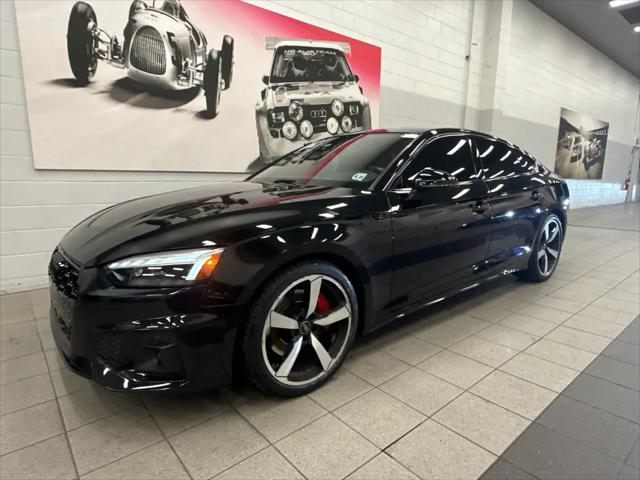 2023 Audi A5 Sportback Premium Plus 45 TFSI S line quattro S tronic for sale in Naperville, IL
