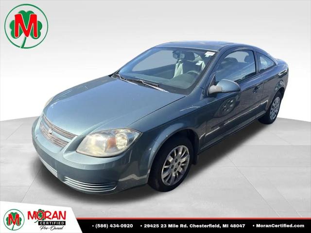 2010 Chevrolet Cobalt LT for sale in Clinton Township, MI