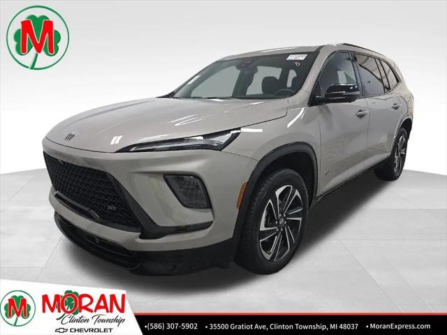2026 Buick Enclave Sport Touring for sale in Clinton Township, MI