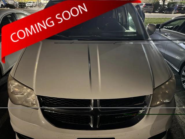 2014 Dodge Grand Caravan for sale near Columbus, OH