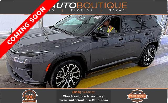 2025 Jeep Wagoneer Limited for sale in Columbus, OH