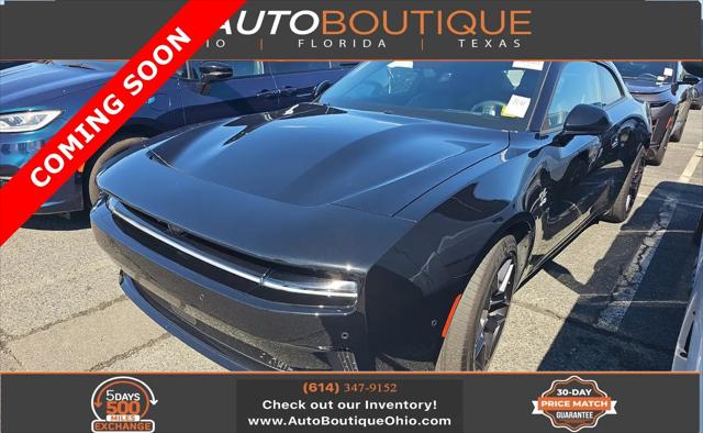 2024 Dodge Charger Daytona R/T AWD for sale near Columbus, OH