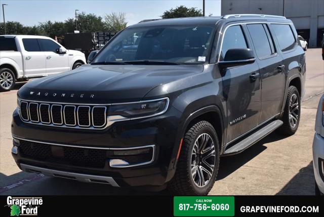 2024 Jeep Wagoneer Series II 4x2 for sale in Grapevine, TX