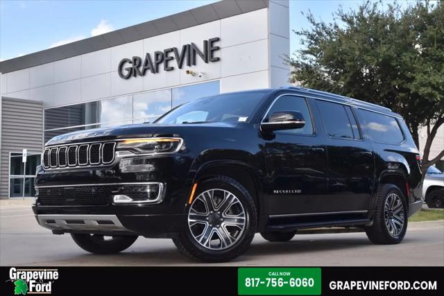 2024 Jeep Wagoneer Series II 4x2 for sale in Grapevine, TX