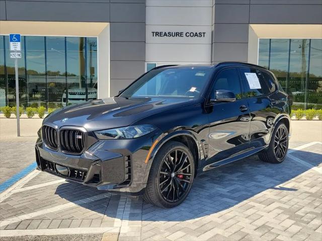 2024 BMW X5 M60i for sale in Fort Pierce, FL