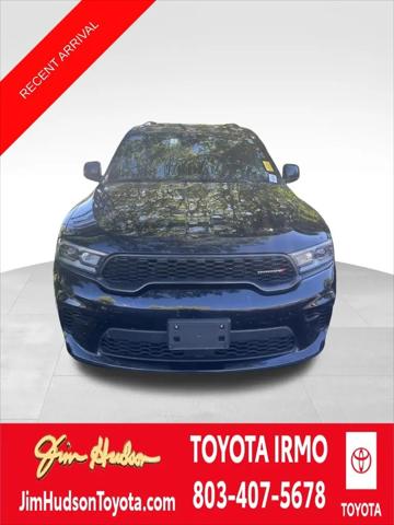 2024 Dodge Durango GT Plus AWD for sale in Irmo, SC