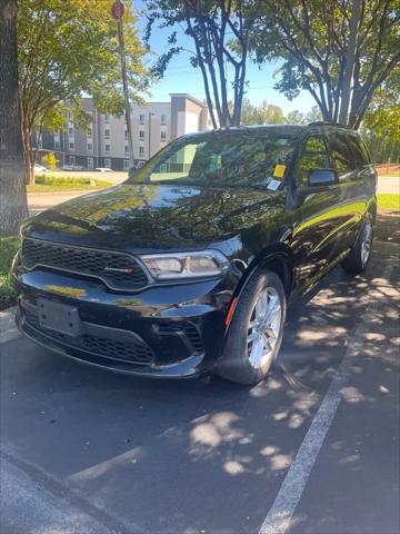 2024 Dodge Durango GT Plus AWD
