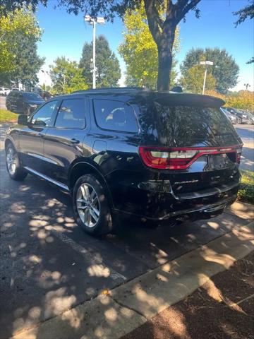 2024 Dodge Durango GT Plus AWD