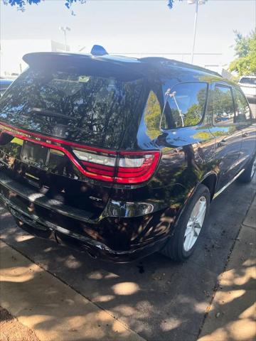 2024 Dodge Durango GT Plus AWD