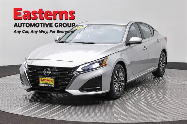 2023 Nissan Altima SV FWD for sale in Millersville, MD
