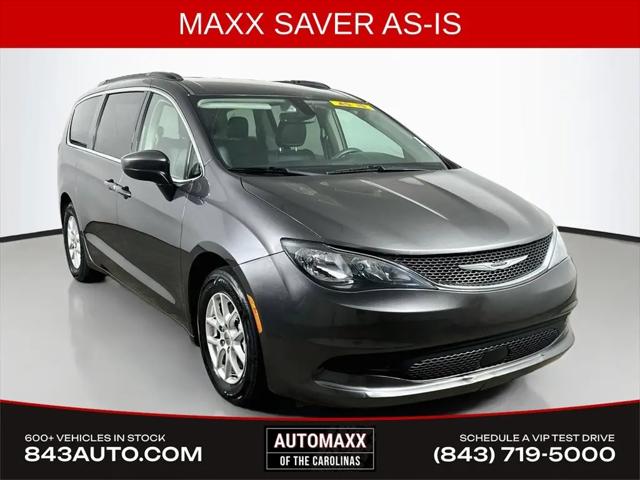 2021 Chrysler Voyager LXI for sale in Summerville, SC