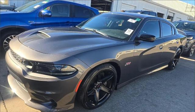 2023 Dodge Charger Scat Pack for sale in Summerville, SC