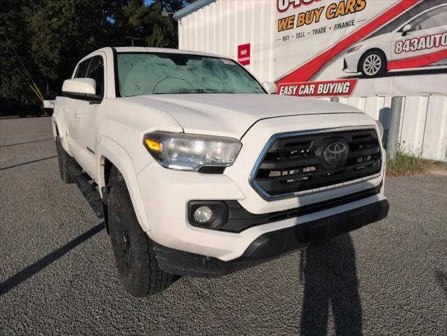 2019 Toyota Tacoma SR5 V6 for sale in Summerville, SC