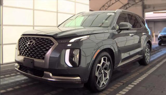 2022 Hyundai Palisade Calligraphy for sale in Summerville, SC