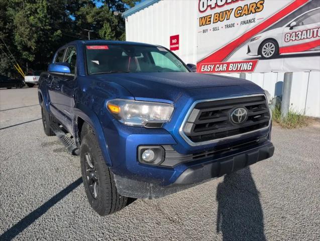 2022 Toyota Tacoma SR5 V6 for sale in Summerville, SC