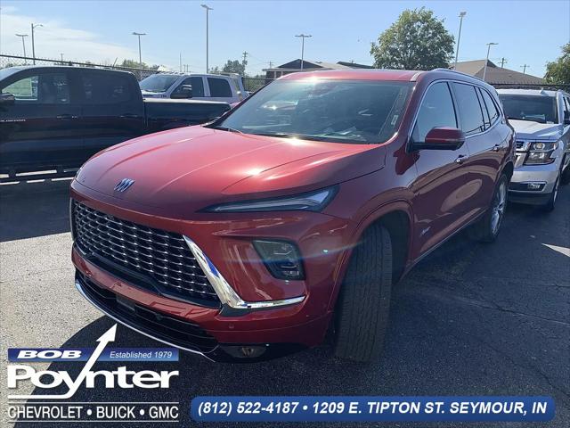 2026 Buick Enclave Avenir for sale in Seymour, IN