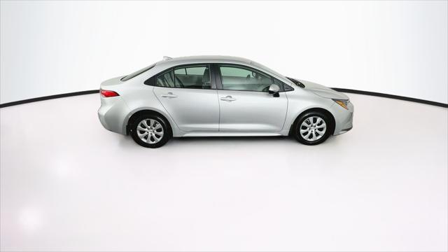 2025 Toyota Corolla LE for sale in Birmingham, AL