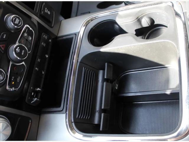 2018 Ram 1500 Sport Crew Cab 4x2 57 Box