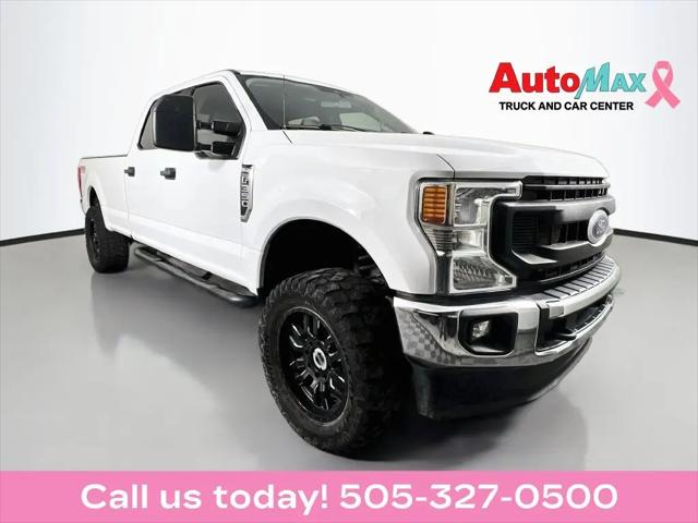 2021 Ford F-350 XL for sale in Farmington, NM
