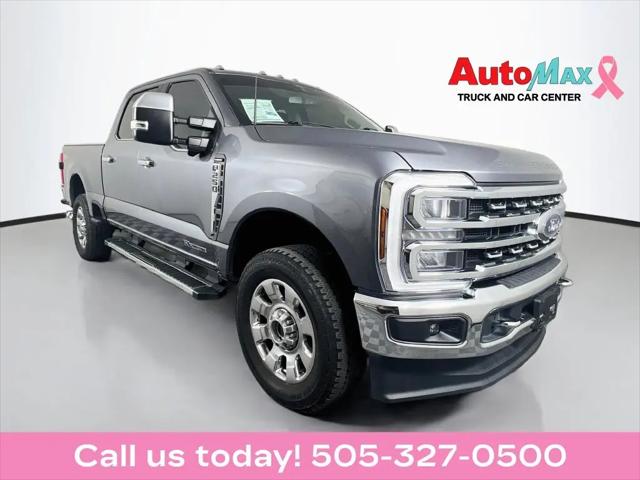 2024 Ford F-250 LARIAT for sale in Farmington, NM