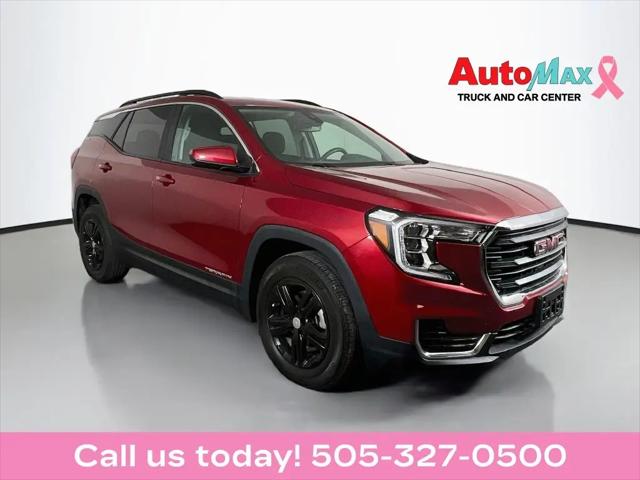 2024 GMC Terrain FWD SLE for sale in Farmington, NM