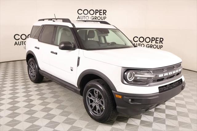 2023 Ford Bronco Sport Big Bend for sale in Shawnee, OK