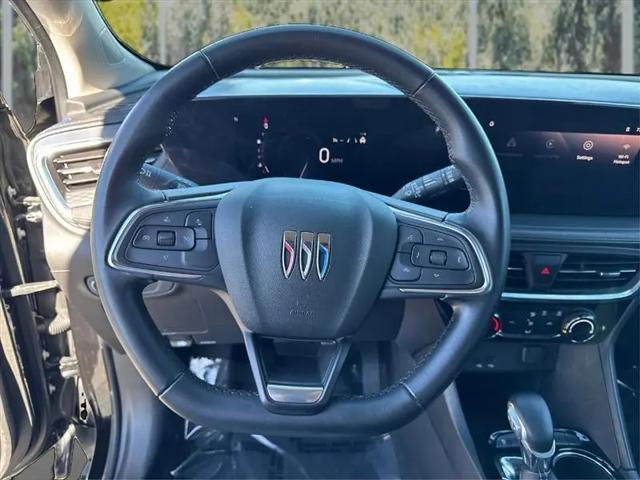 2024 Buick Encore GX Sport Touring FWD