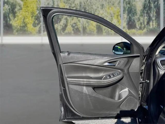 2024 Buick Encore GX Sport Touring FWD