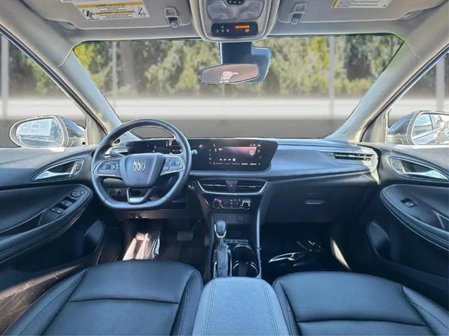 2024 Buick Encore GX Sport Touring FWD