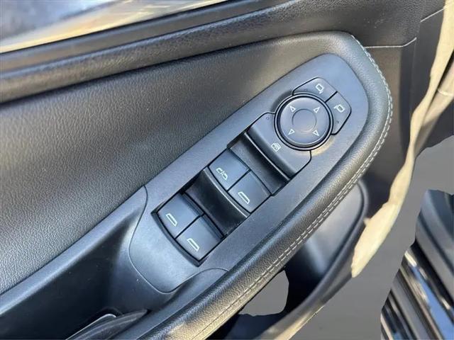 2024 Buick Encore GX Sport Touring FWD