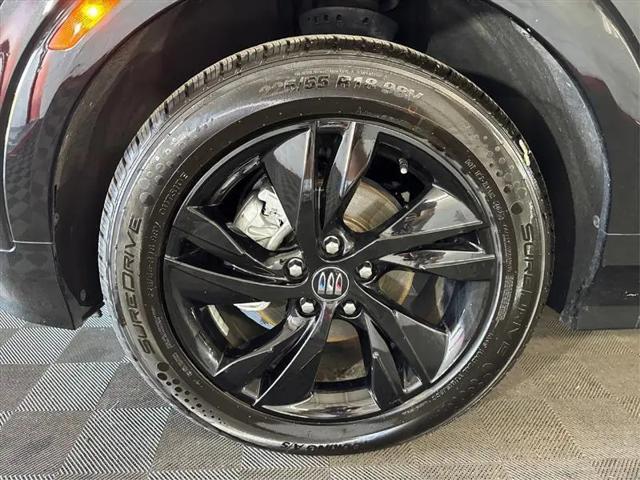 2024 Buick Encore GX Sport Touring FWD