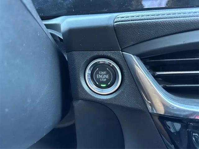 2024 Buick Encore GX Sport Touring FWD