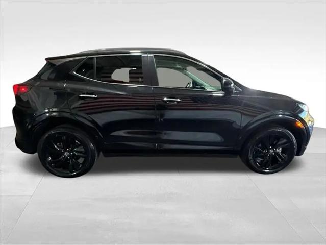 2024 Buick Encore GX Sport Touring FWD