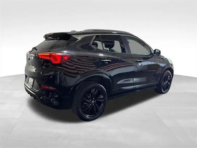 2024 Buick Encore GX Sport Touring FWD