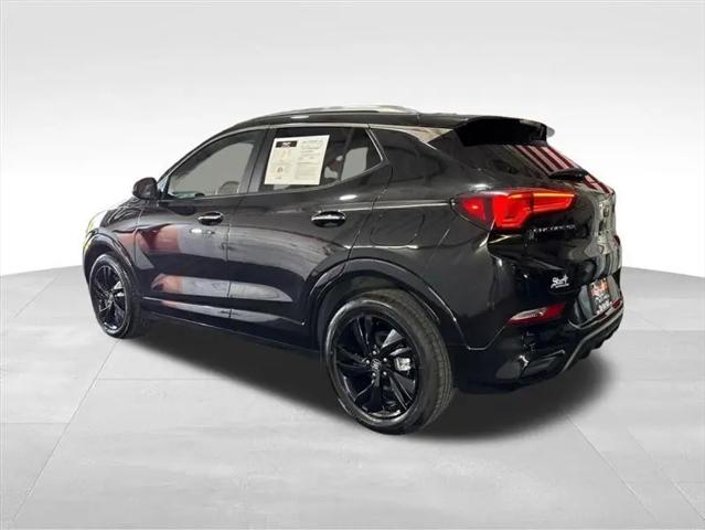 2024 Buick Encore GX Sport Touring FWD
