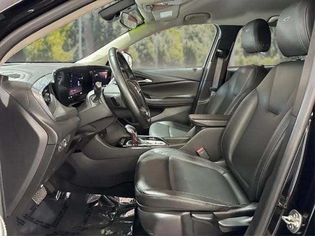2024 Buick Encore GX Sport Touring FWD