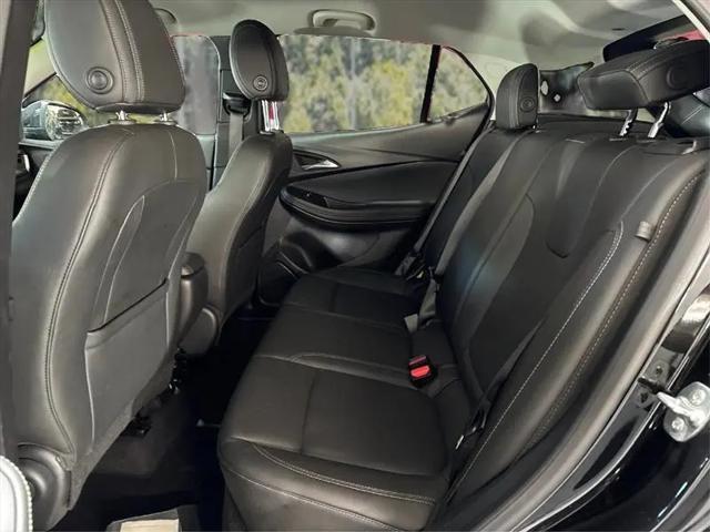 2024 Buick Encore GX Sport Touring FWD