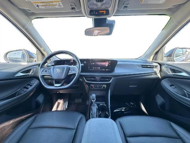 2024 Buick Encore GX Sport Touring FWD
