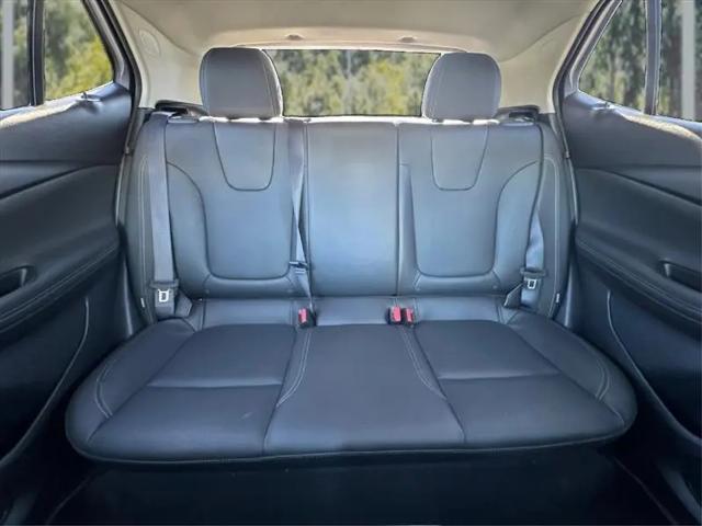 2024 Buick Encore GX Sport Touring FWD