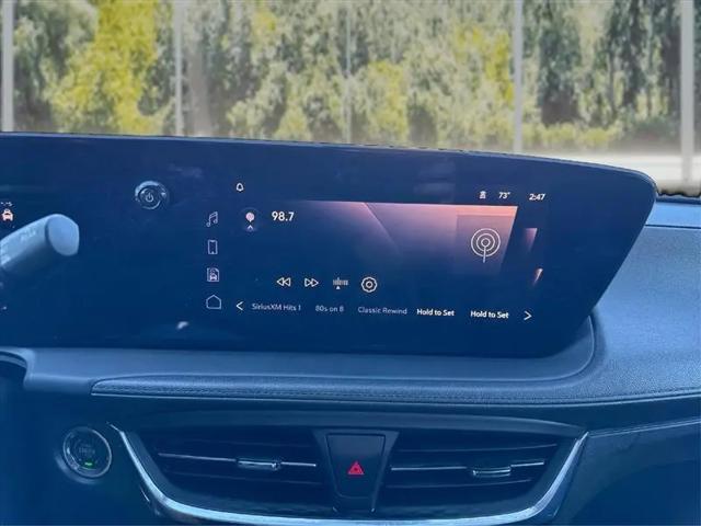 2024 Buick Encore GX Sport Touring FWD