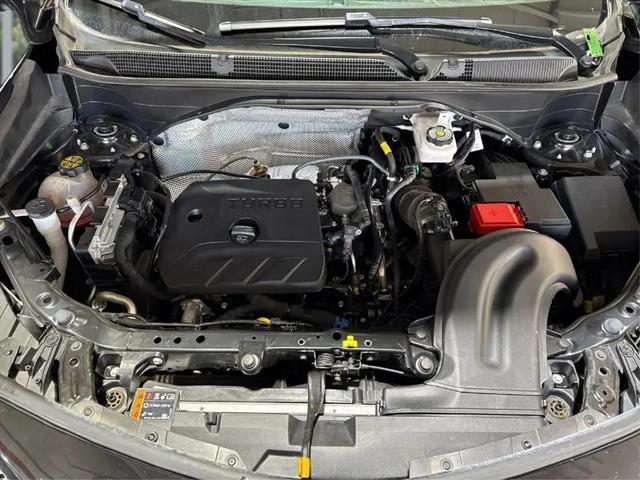 2024 Buick Encore GX Sport Touring FWD