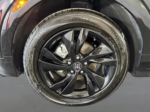 2024 Buick Encore GX Sport Touring FWD